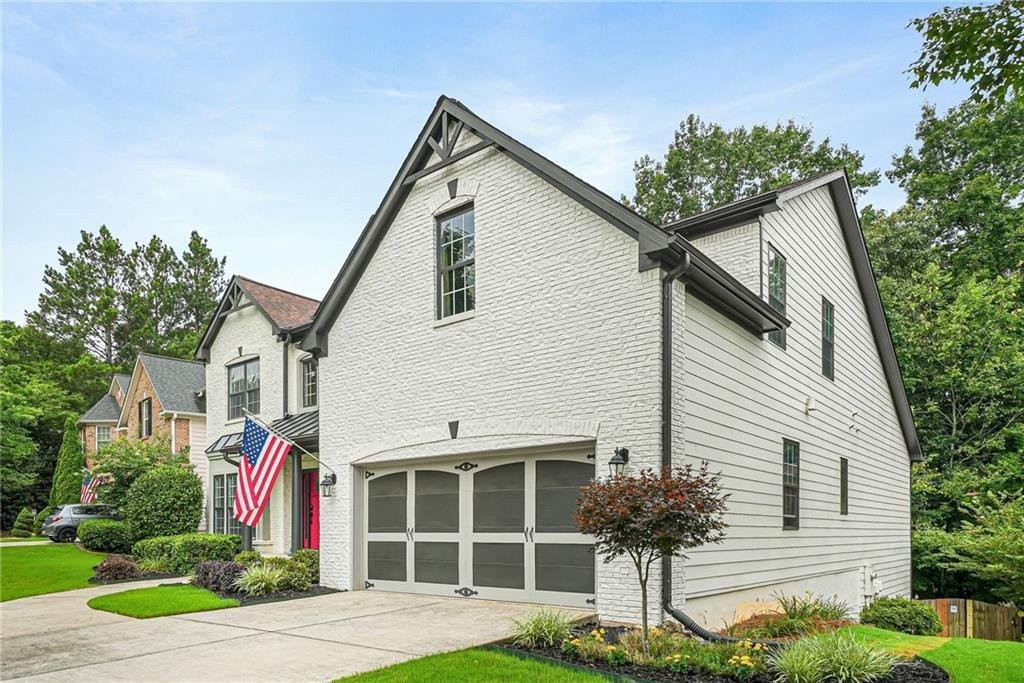 House in Canton, Georgia, United States 3 - 18391184