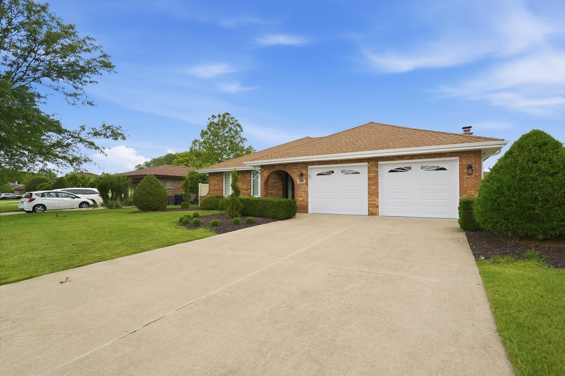 House in Orland Park, Illinois, United States 4 - 18391617