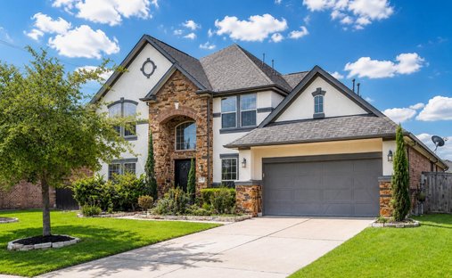 Maison à Katy, Texas, États-Unis 1