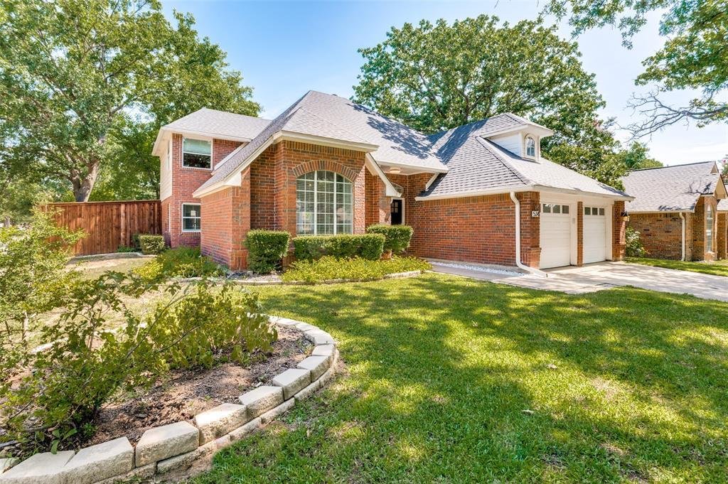 House in Flower Mound, Texas, United States 1 - 18396324