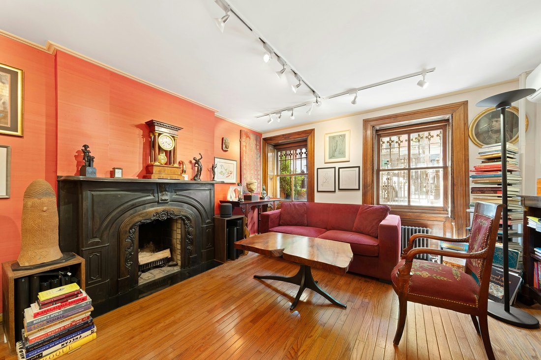 Townhouse in New York, New York, United States 4 - 18380254