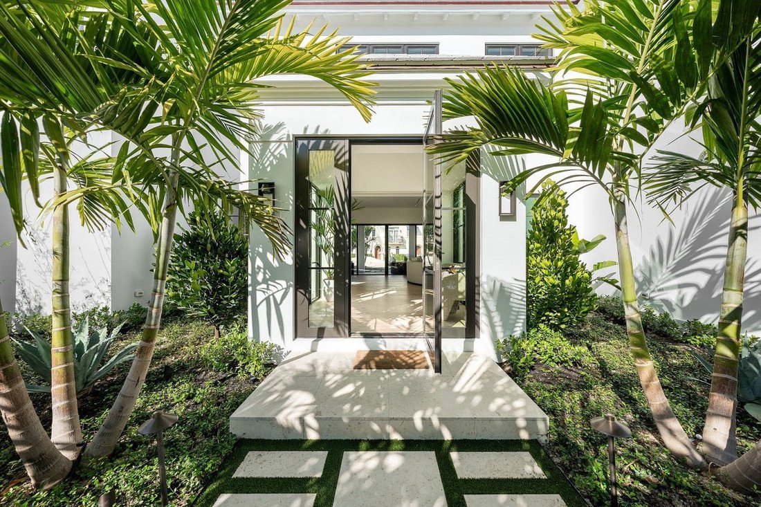 House in Boynton Beach, Florida, United States 5 - 18392684
