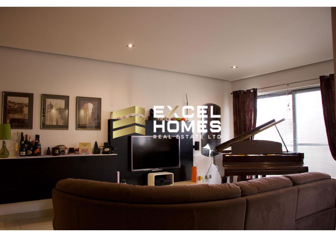 Apartment in Birkirkara, Malta 2 - 15921481