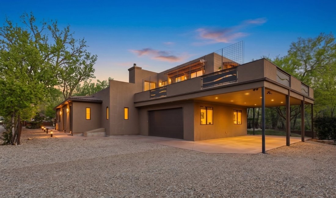 House in Rockville, Utah, United States 1 - 15213797