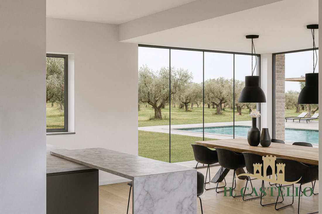 House in Castiglione del Lago, Umbria, Italy 3 - 18256293