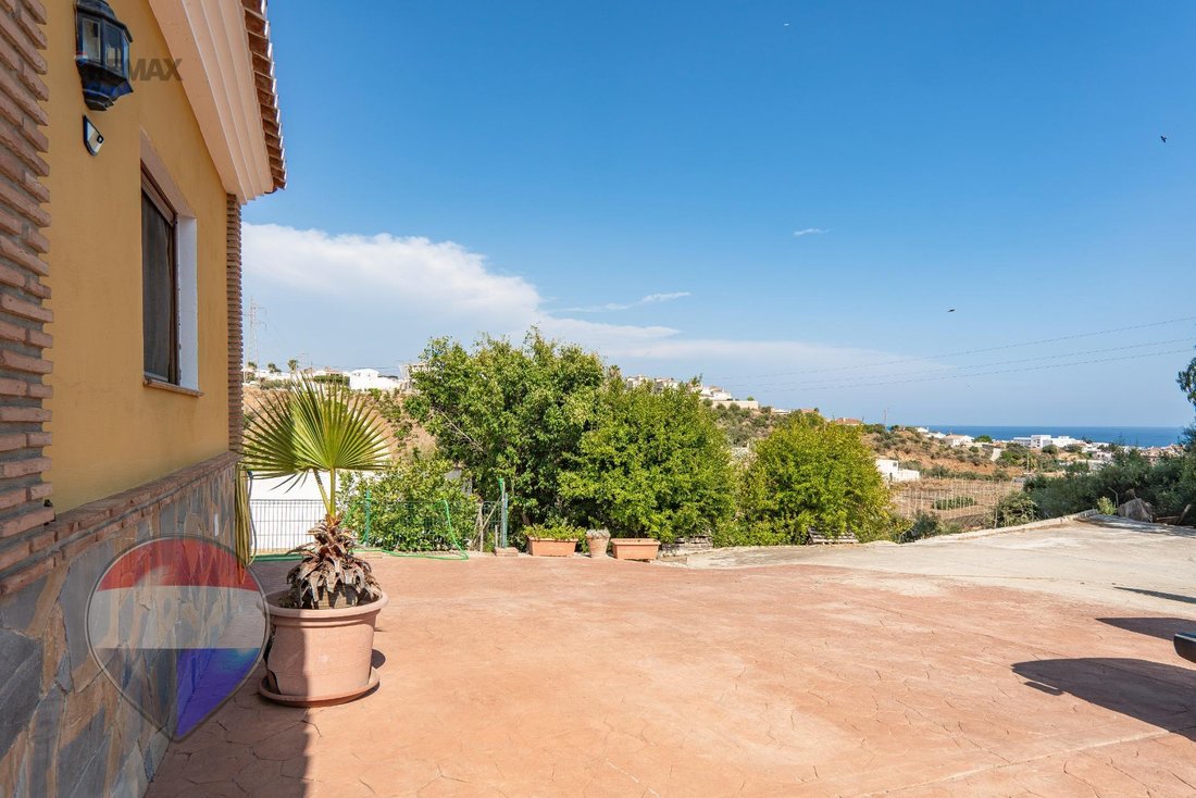 House in Rincon de la Victoria, Andalusia, Spain 3 - 18394501