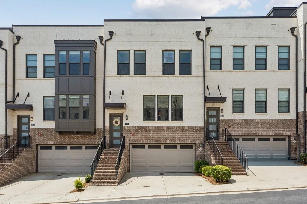 Townhouse in Smyrna, Georgia, United States 1 - 18396519