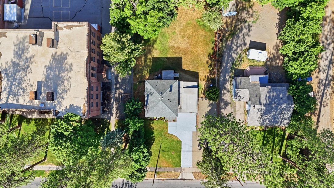 House in Spokane, Washington, United States 3 - 18395163