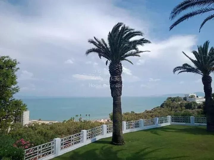 Villa in Tunis, Tunis, Tunisia 3 - 18397116