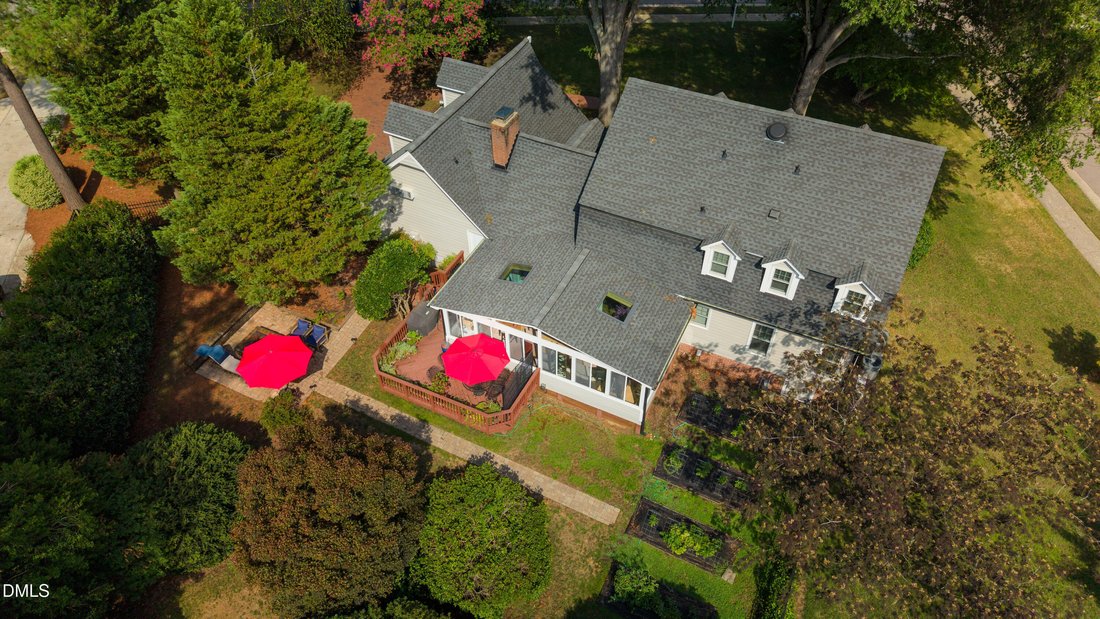 House in Raleigh, North Carolina, United States 3 - 18390754