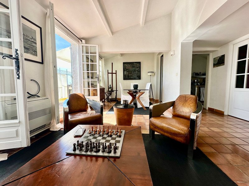 Apartment in Comtale-Cente-Cours Mirabeau, Aix-en-Provence, France 3 - 18395876