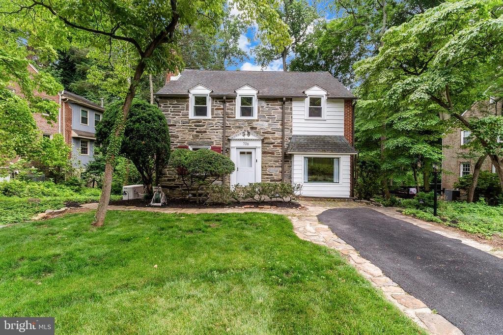 House in Nether Providence Township, Pennsylvania, United States 1 - 18395482