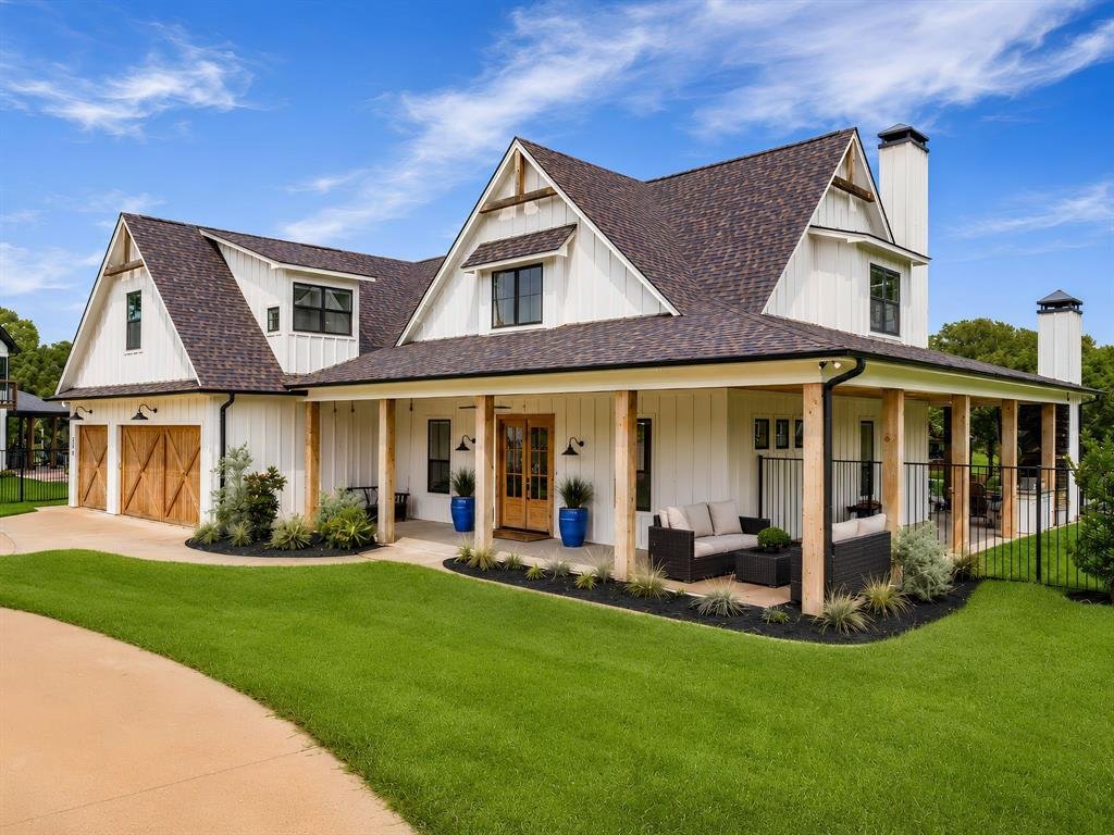 House in Tool, Texas, United States 2 - 17361193