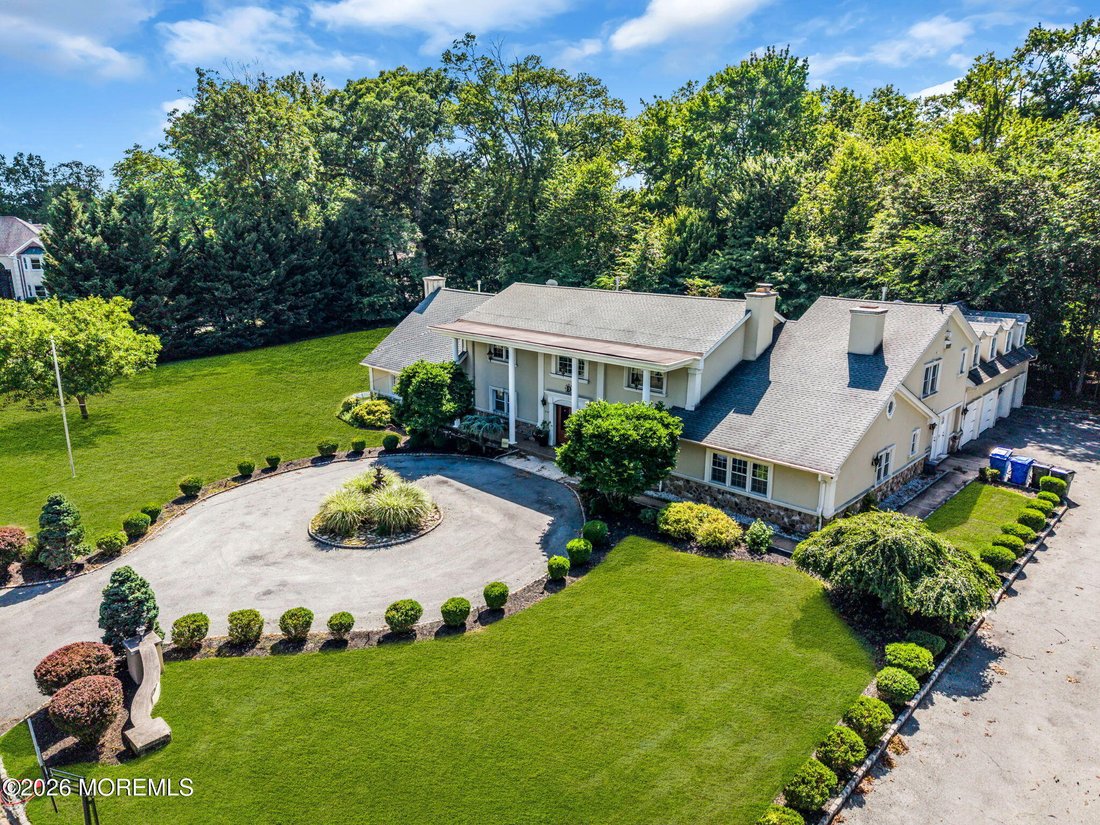 House in Woodbridge Township, New Jersey, United States 4 - 18395476