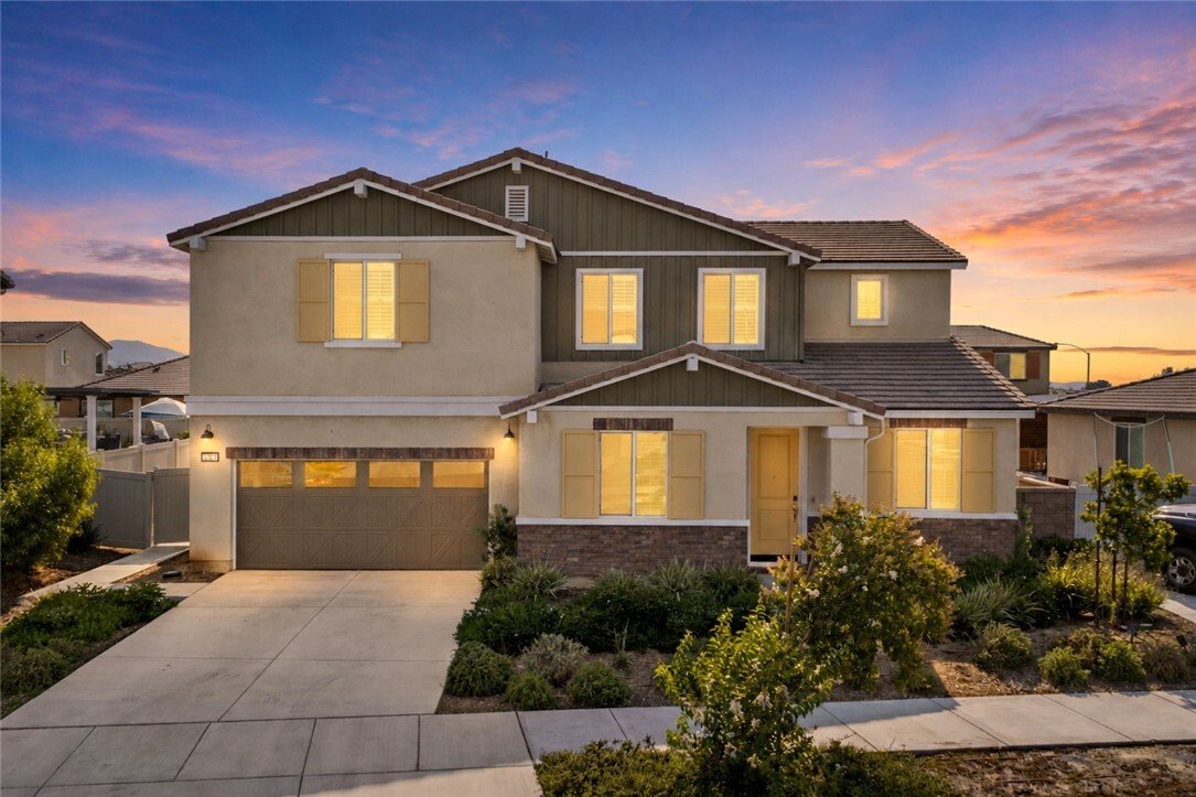 House in Menifee, California, United States 1 - 18396654