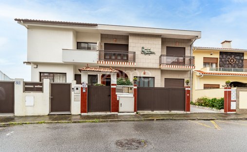 Haus in Povoa de Varzim, Beiriz e Argivai, Distrikt Porto, Portugal 1