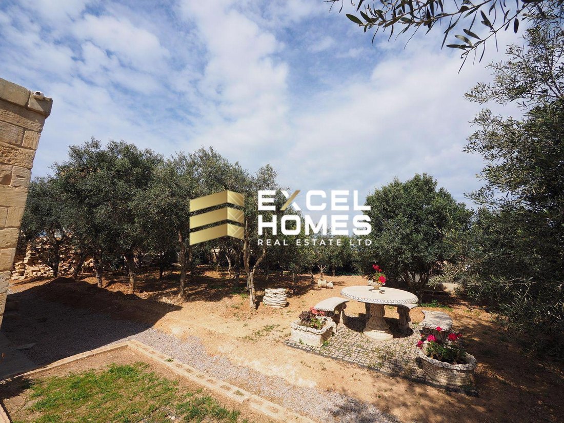 Country House in Ħad-Dingli, Malta 5 - 15841052