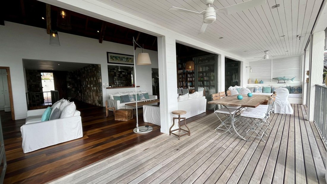 House in Grand Baie, Pamplemousses District, Mauritius 5 - 18391818