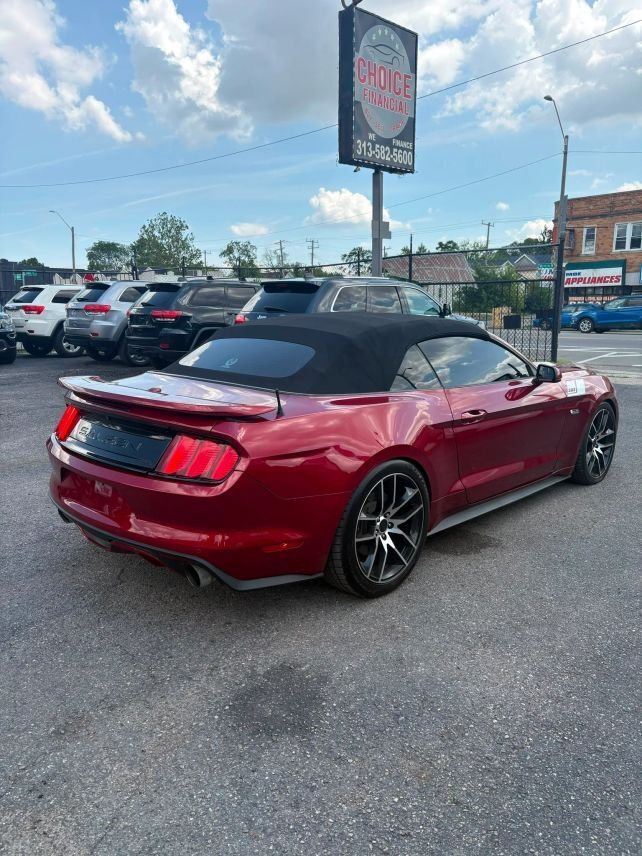 Cabriolet in Detroit, MI, United States 5 - 18397466