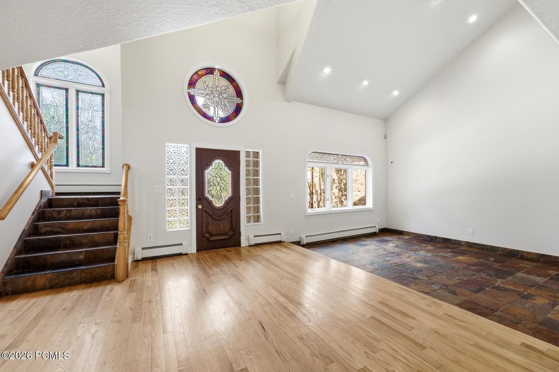 House in Park City, Utah, United States 5 - 18394000