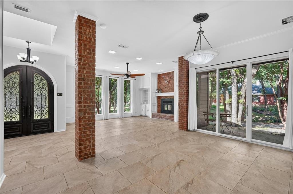 House in McKinney, Texas, United States 5 - 18396418