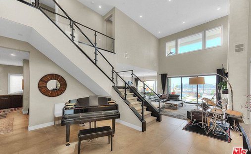 House in Los Angeles, California, United States 1