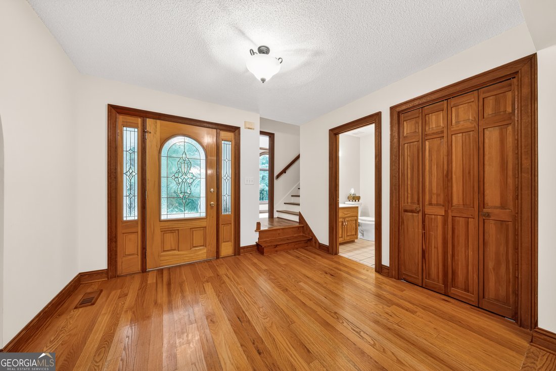 House in Dallas, Georgia, United States 4 - 18391573