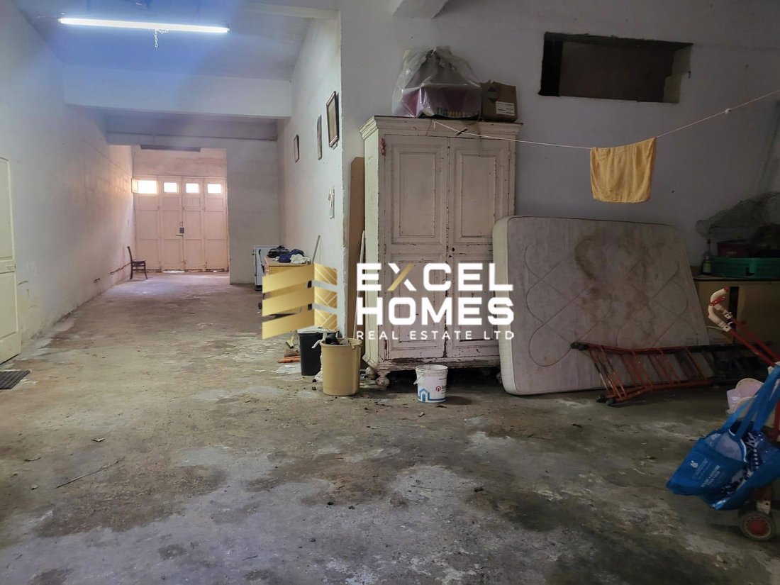 Townhouse in Haz-Zebbug, Malta 3 - 16780882