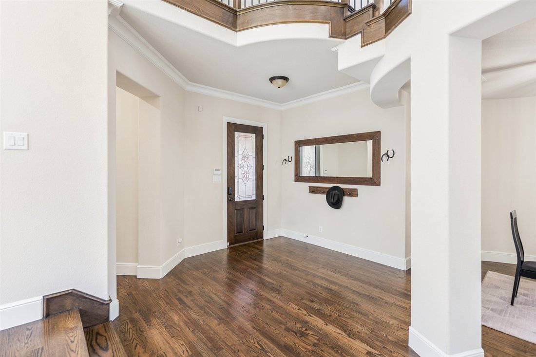 House in Frisco, Texas, United States 3 - 18396695