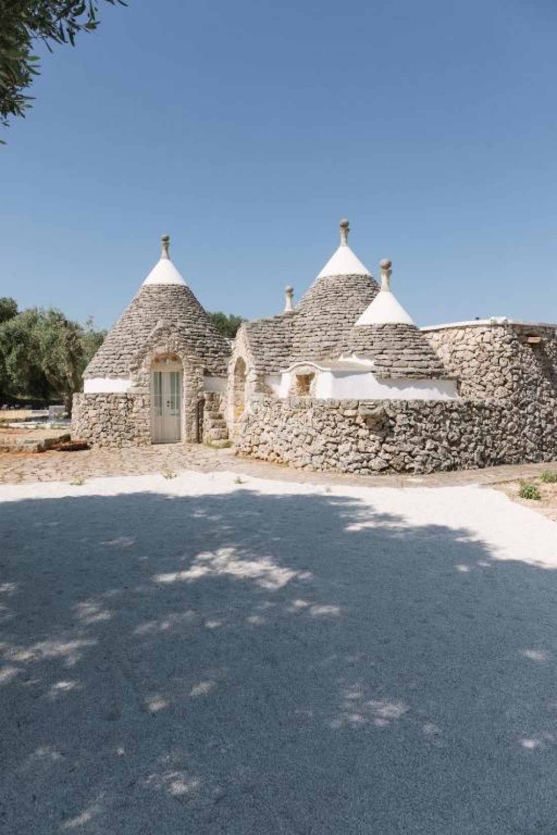 Country House in Ceglie Messapica, Apulia, Italy 5 - 18394329