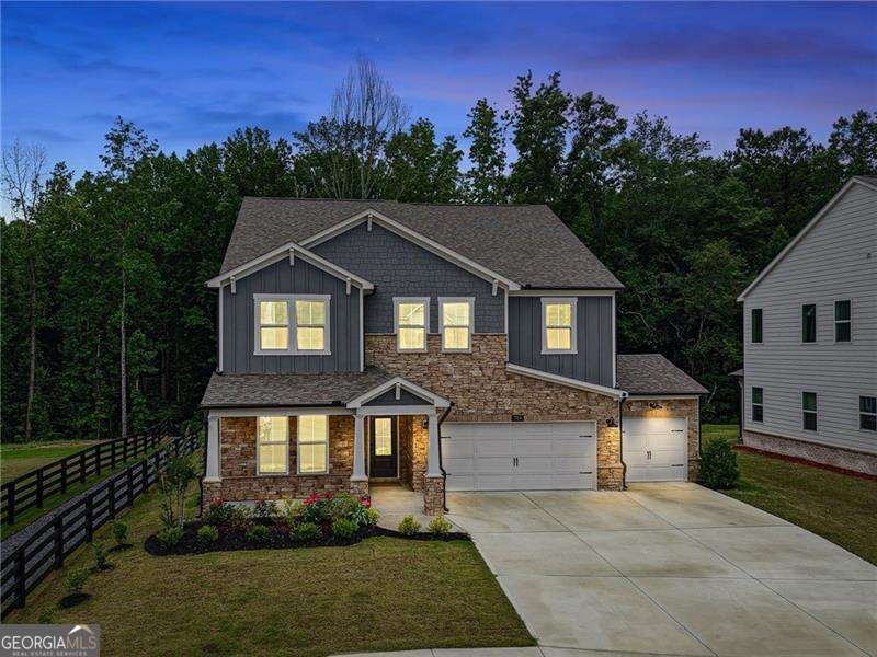 House in Powder Springs, Georgia, United States 2 - 18394915