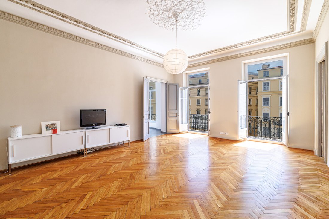 Apartment in Nice, Provence-Alpes-Côte d'Azur, France 4 - 18390614