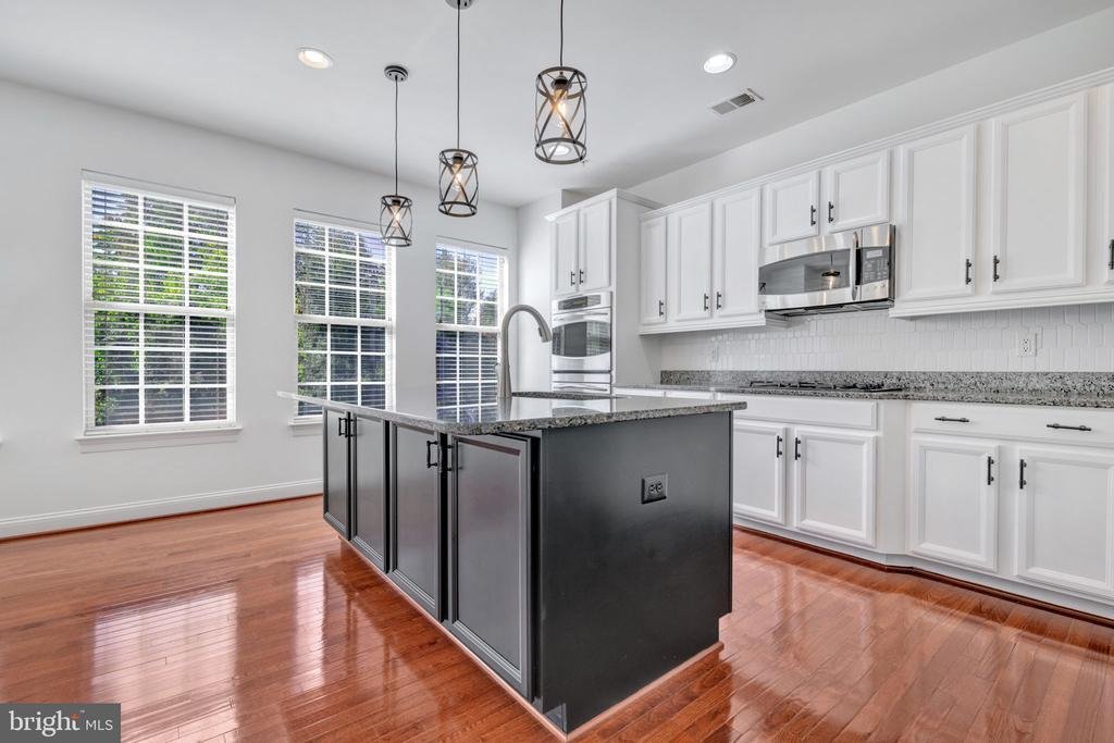Townhouse in Fort Washington, Maryland, United States 5 - 18395449