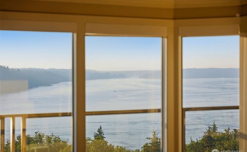 Appartement à Tacoma, Washington, États-Unis 1