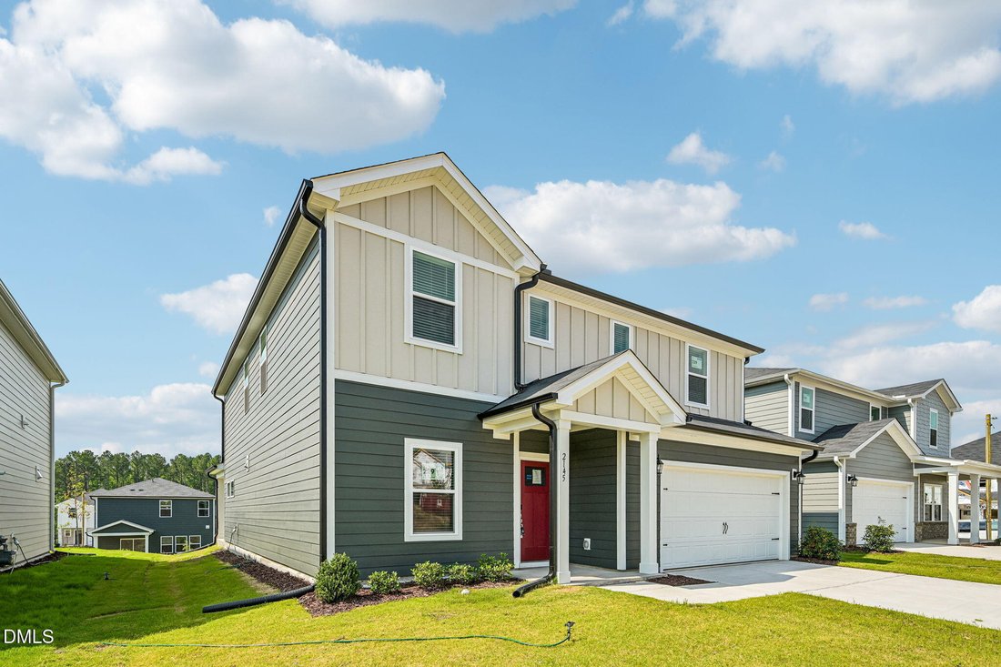House in Raleigh, North Carolina, United States 3 - 17410096