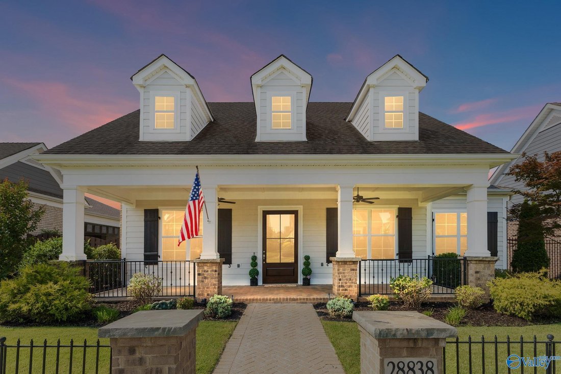 House in Madison, Alabama, United States 2 - 18390844