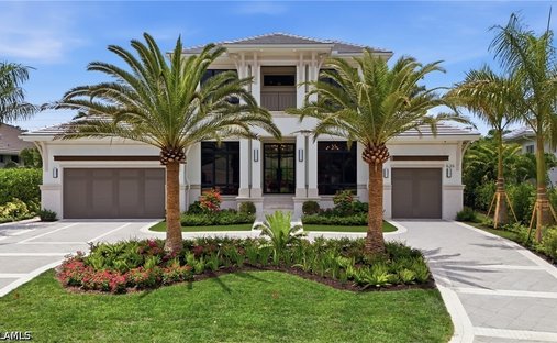 House in Naples, Florida, United States 1