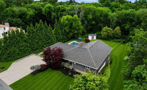 Casa en Andover, Massachusetts, Estados Unidos 1