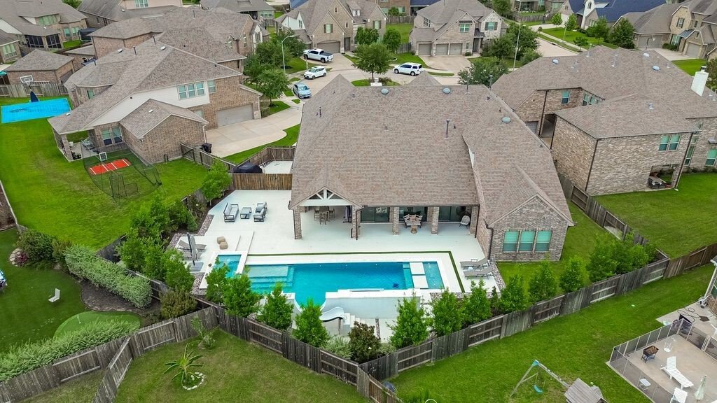 House in Katy, Texas, United States 4 - 18395798