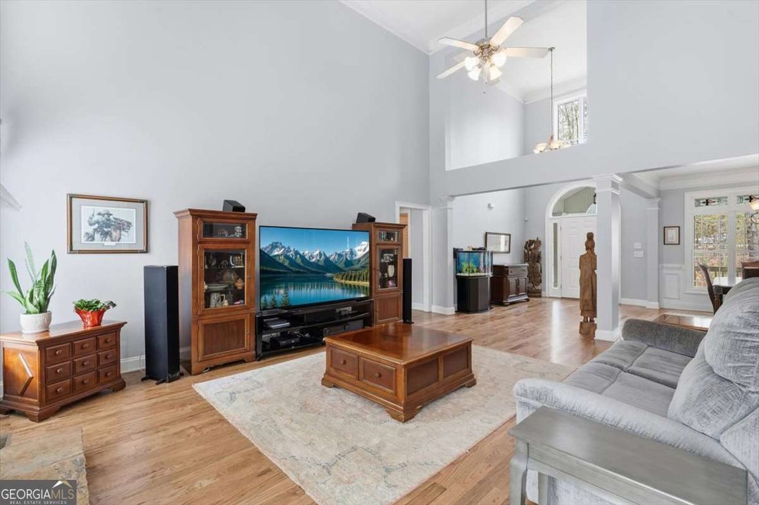 House in Cartersville, Georgia, United States 4 - 18395005