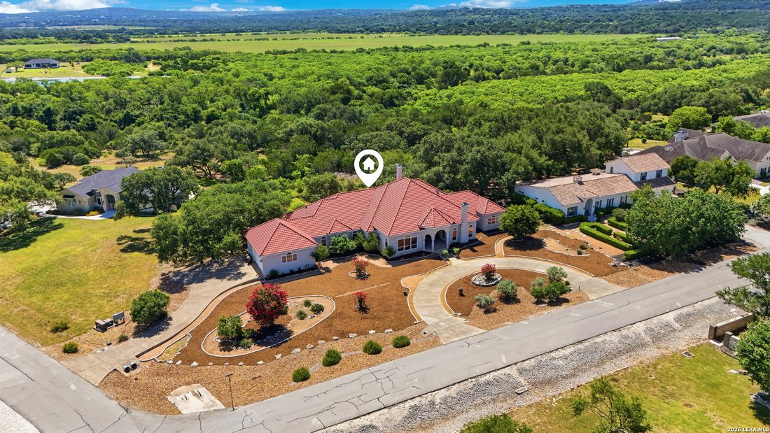 House in Spring Branch, Texas, United States 1 - 18395495