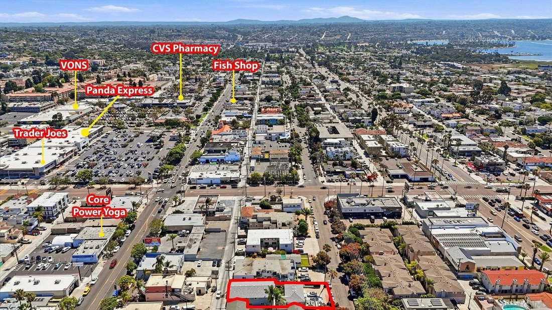 San Diego, California, United States 3 - 18395972