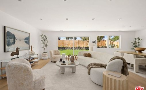 House in Bell Canyon, California, United States 1