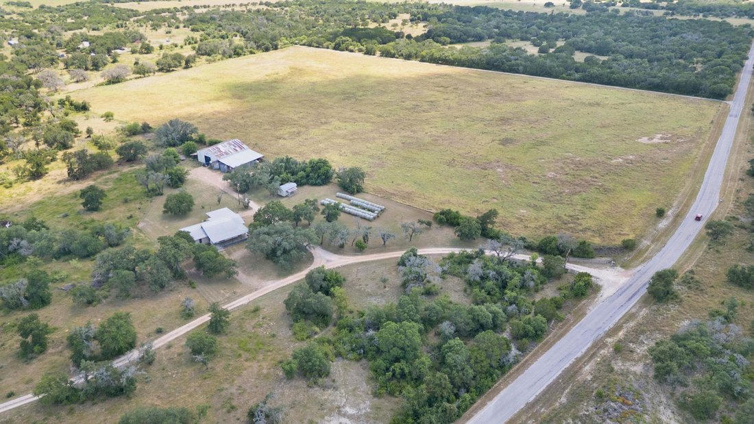 House in Bertram, Texas, United States 5 - 18394331