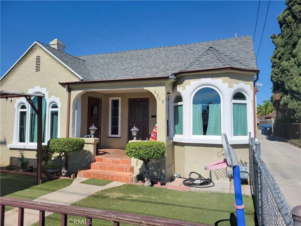 Condo in Los Angeles, California, United States 1 - 18396025