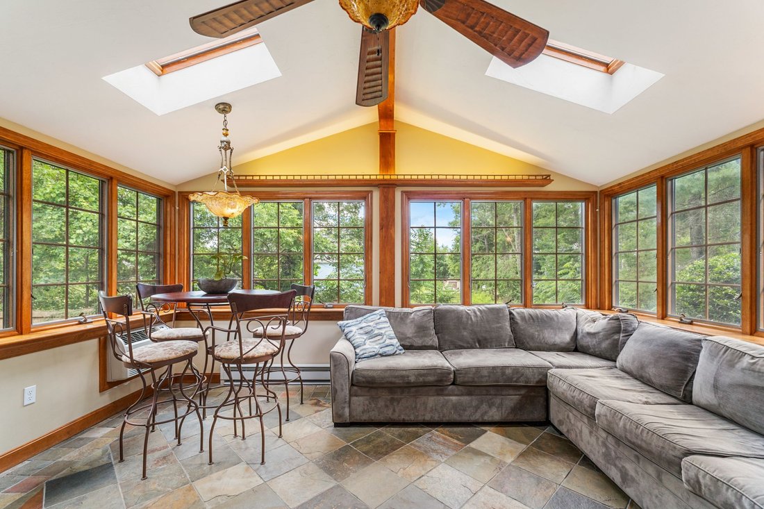 House in Billerica, Massachusetts, United States 1 - 18391968