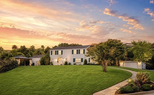 House in Glendale, California, United States 1