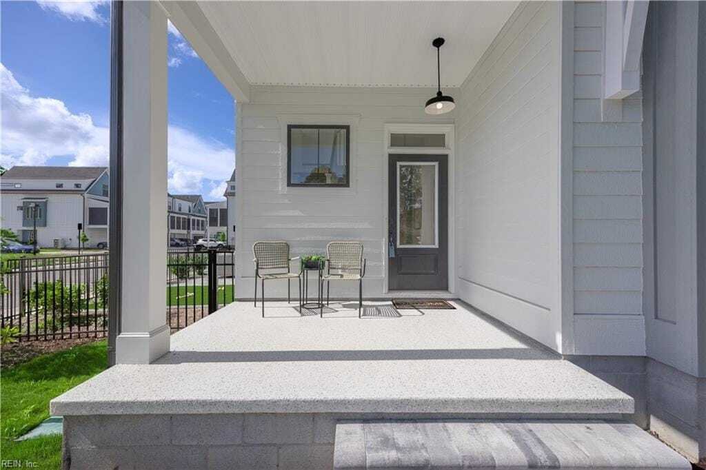 House in Chesapeake, Virginia, United States 2 - 18394461
