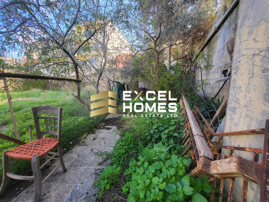 Townhouse in Haz-Zebbug, Malta 2 - 16780882