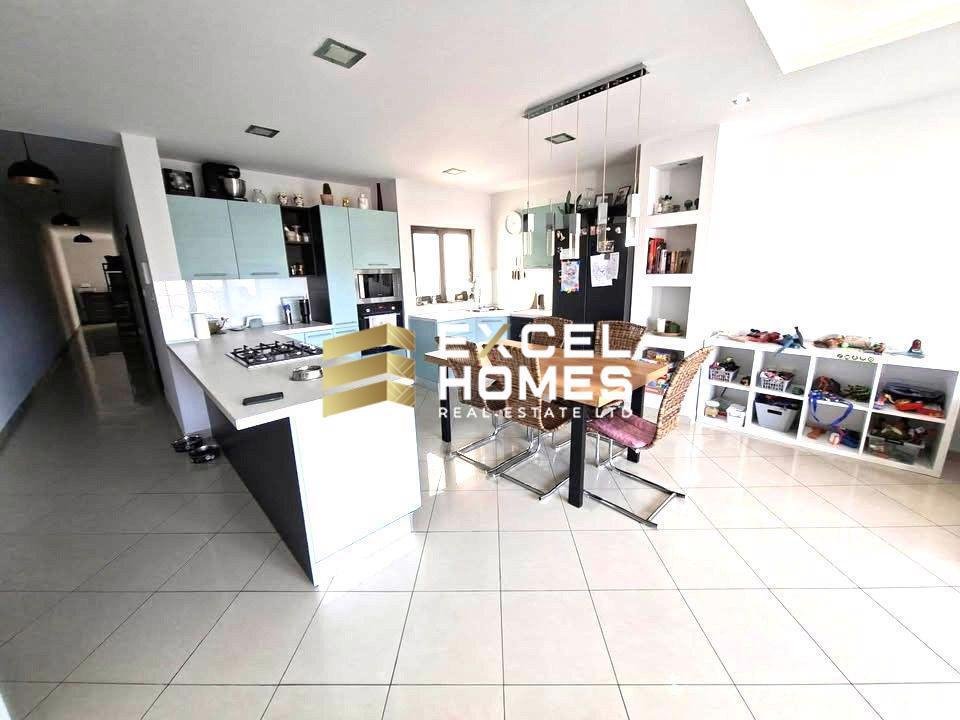 Penthouse in Il-Mosta, Malta 2 - 17327919